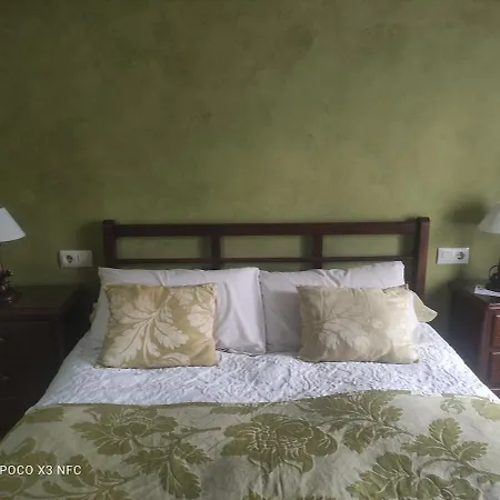 Casa Xorxeira Moraña