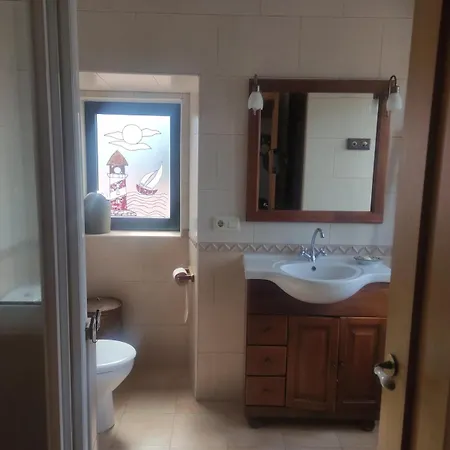 Casa Xorxeira Сasa de vacaciones