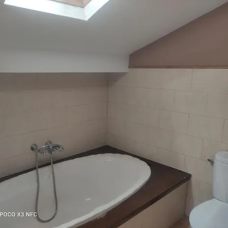 Casa Xorxeira Сasa de vacaciones Moraña