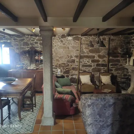 Casa Xorxeira *