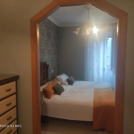 Сasa de vacaciones Casa Xorxeira