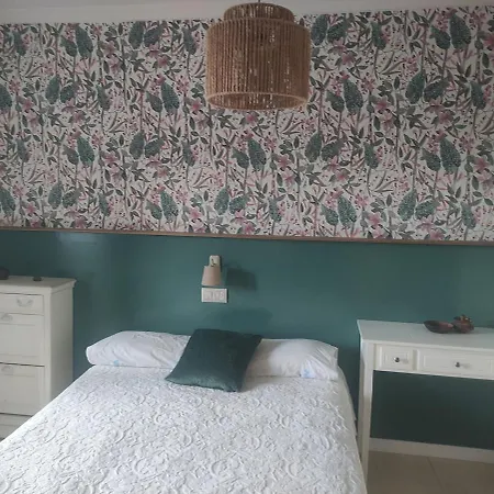 Сasa de vacaciones Casa Xorxeira Moraña